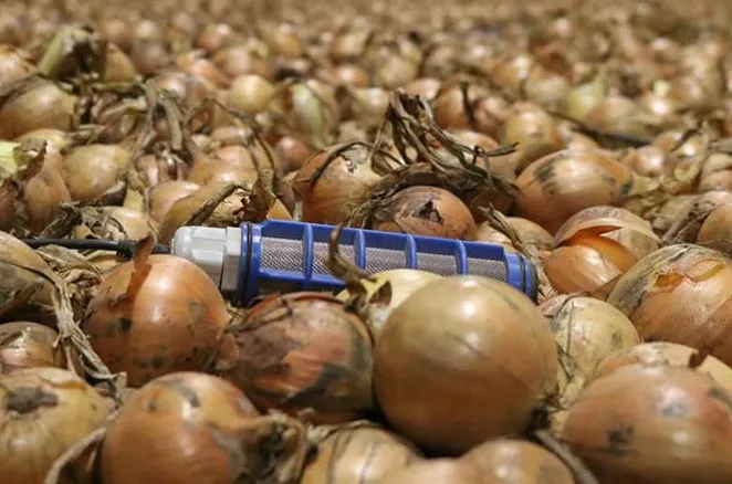 Датчик в продукции